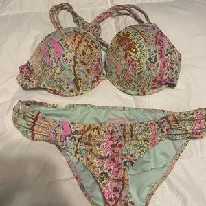 Never Worn Victoria’s Secret Swimsuit